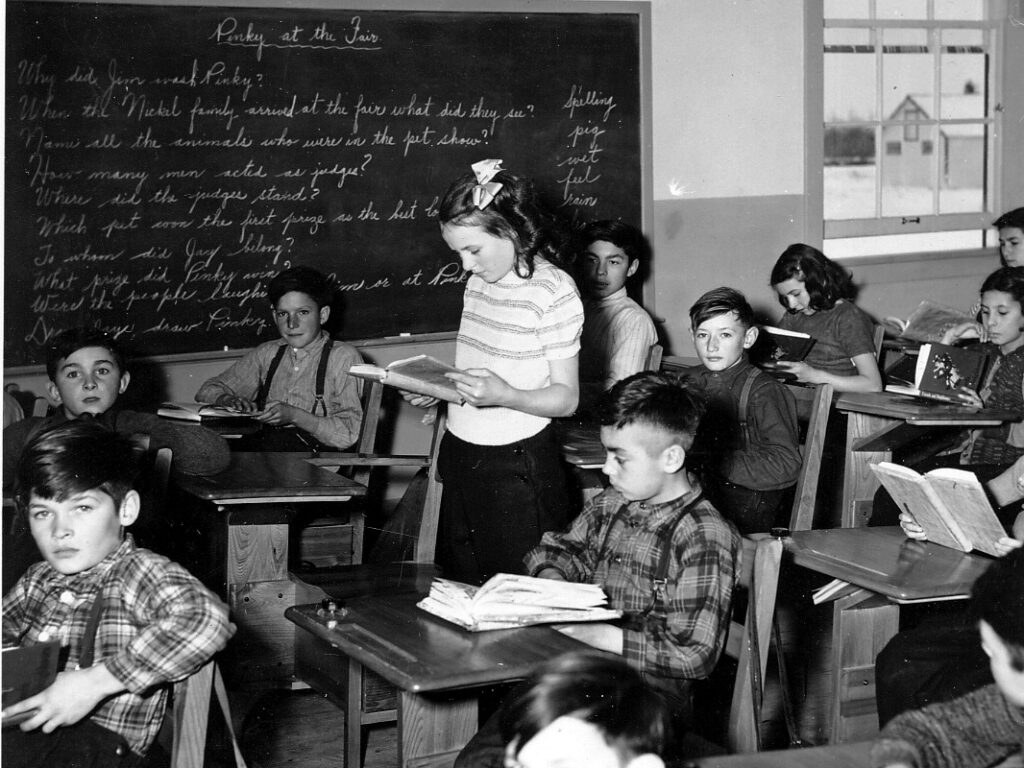 The whole part of the residential school was a part of a bigger scheme of colonization. There was intent; the schools were there with the intent to change people, to make them like others and to make them not fit." - Shirley Flowers, Statement to the Truth and Reconciliation Commission of Canada