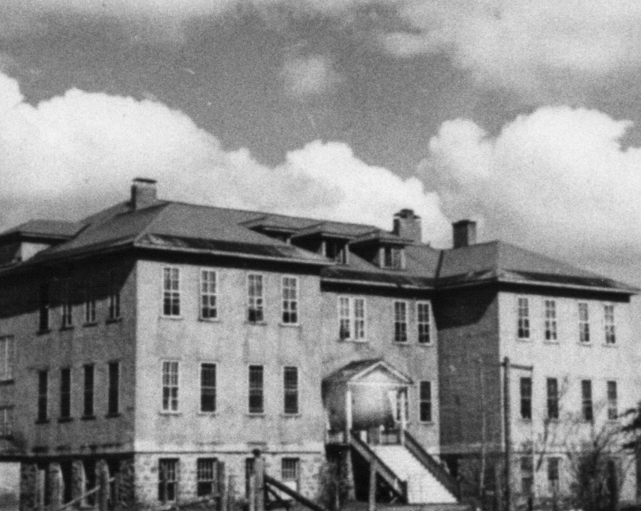 Generations of First Nations families and communities were torn apart by the residential school system. The locations of schools meant that children often were taken far, far away from the comfort and familiarity of their homes and families.