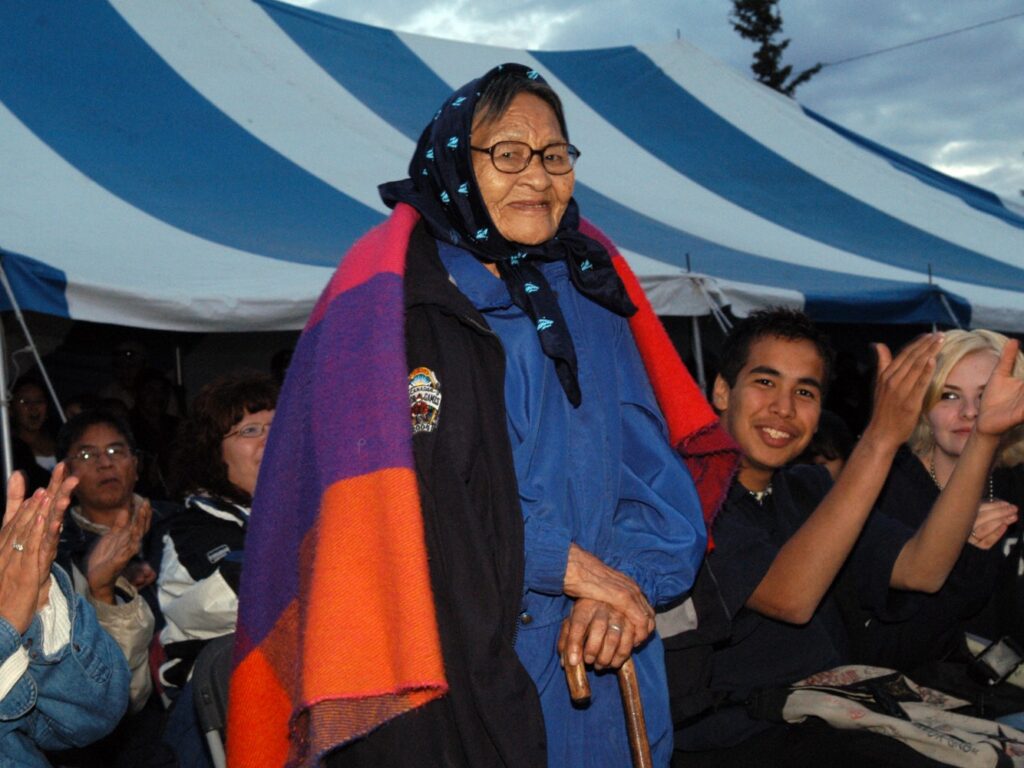One key component of holistic learning involves the role of Elders in First Nation communities. Elders teach about responsibilities and relationships among family and community―reinforcing intergenerational connections and identities.
