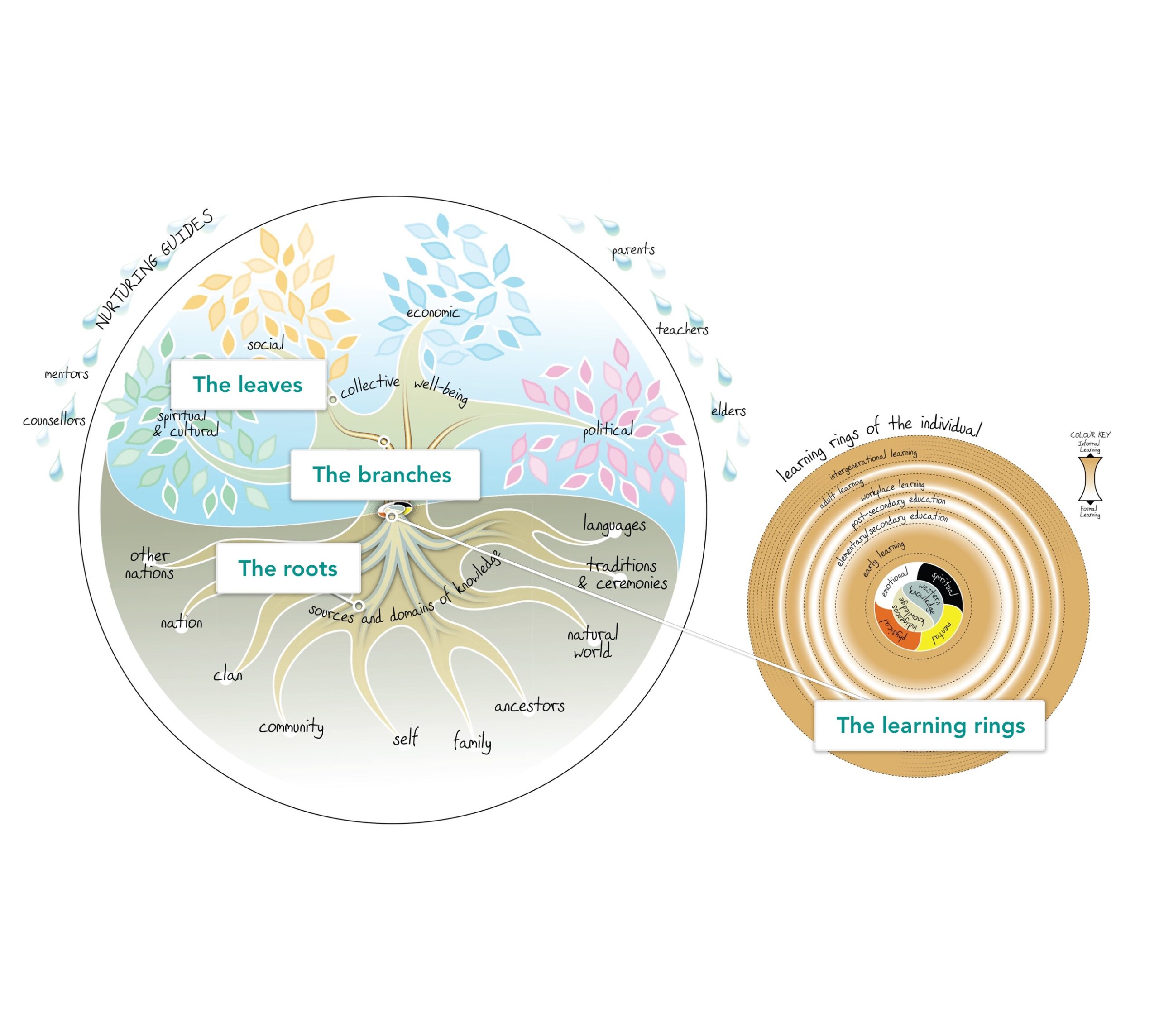 2-what-is-the-first-nations-holistic-lifelong-learning-model-afn-it